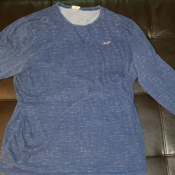 Hollister Other - Long sleeve Hollister shirt